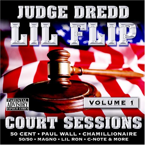 Court Sessions, Vol. 1