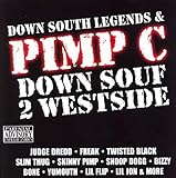 Down Souf 2 Westside