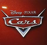 Cars Soundtrack