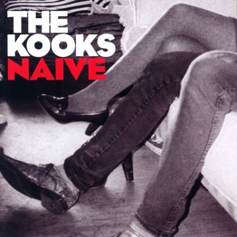 Naive [Import CD]