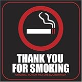 Thank You For Smoking Soundtrack