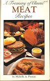 A Treasury of Classic Meat Recipes