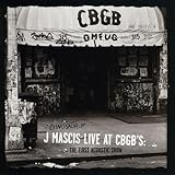J Mascis Live At CBGB's (2006)