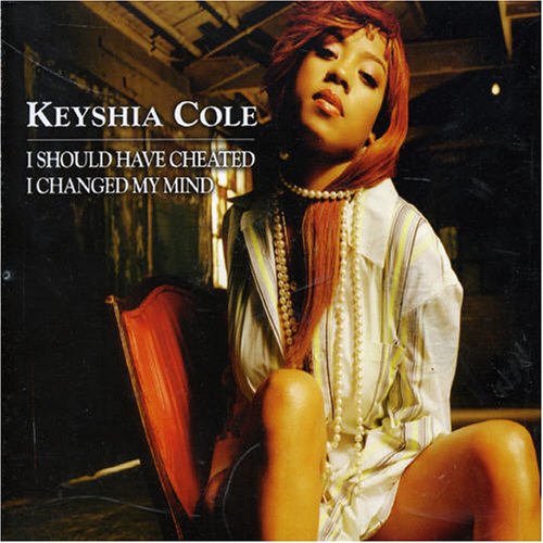 I Should Have Cheated [Maxi Single]