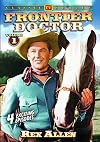 Frontier Doctor, Volume 1