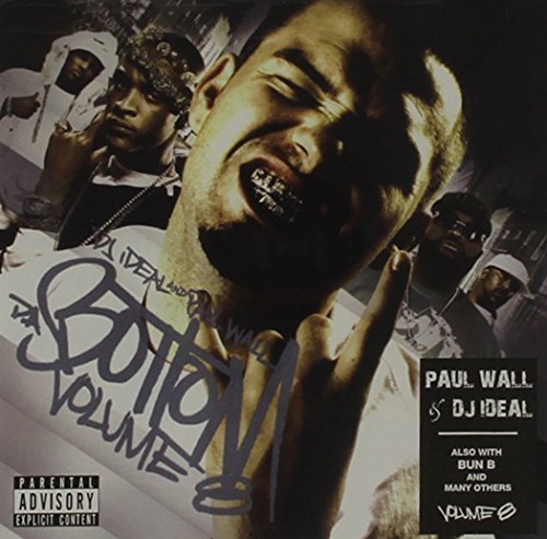 Da Bottom, Vol. 8