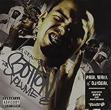 album / discography