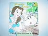 Disney's Beauty and the Beast Where's Chip? (A Book About Rooms in a House)