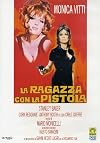 The Girl With The Pistol [1968 film]