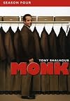 Monk: Season Four