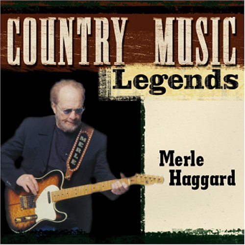 Country Music Legends [Cbuj Ent]