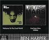album / discography