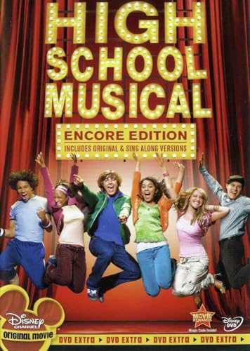 High School Musical part of High School Musical