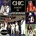 Song Intro by Chic on Night in Amsterdam: Live at the Paradisco July 17, 2005 at Amazon