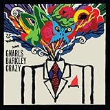Crazy [Japan #1]