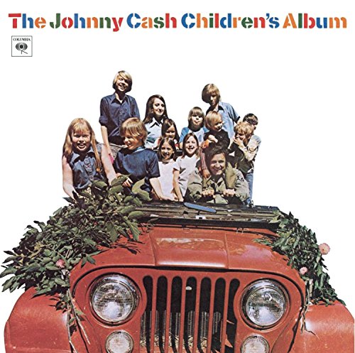 Children's Album