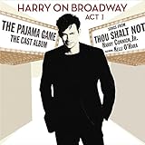 Harry on Broadway, Act 1