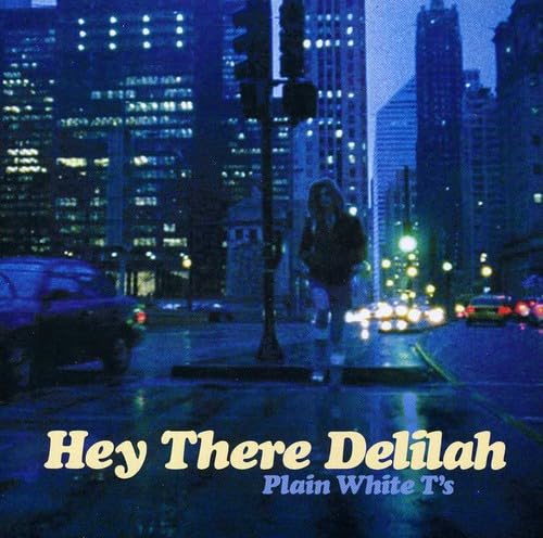 Hey There Delilah [EP]