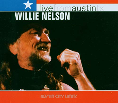 Live from Austin, Texas