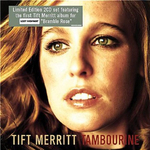 Tambourine/Bramble Rose