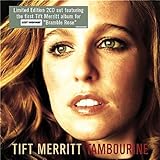 Tambourine/Bramble Rose