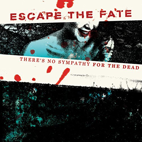 There's No Sympathy for the Dead [EP]