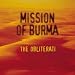Song 2wice by Mission of Burma on The Obliterati at Amazon