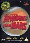 Invaders from Mars(original)(dvd)