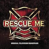 Rescue Me Soundtrack