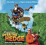 Over The Hedge Soundtrack