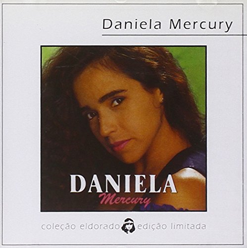 Daniela Mercury