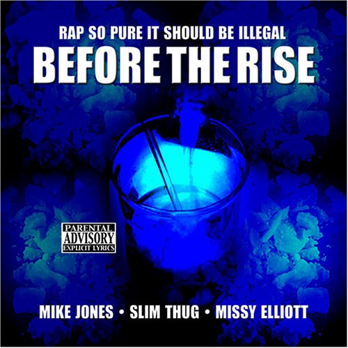 Before the Rise
