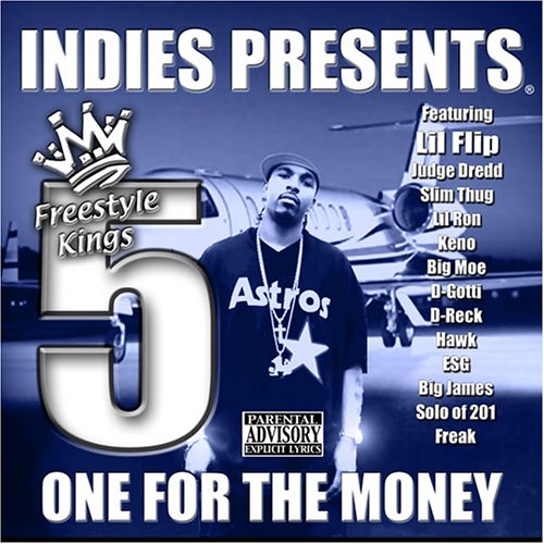 Freestyle Kings, Vol. 5: One for the Money
