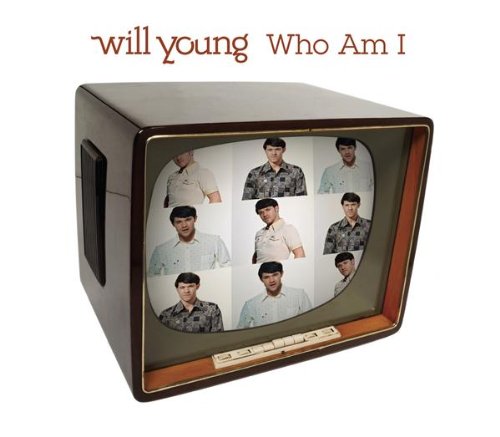 Who Am I