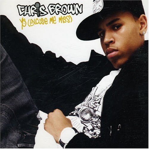 Yo Excuse Me Miss [UK CD1]