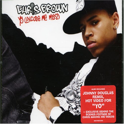 Yo (Excuse Me Miss), Vol. 2