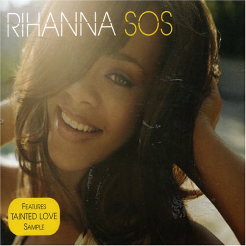 S.O.S. [UK CD]
