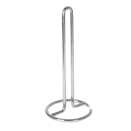 Spectrum Diversified Euro Paper Towel Holder Affordable and easy to use with added