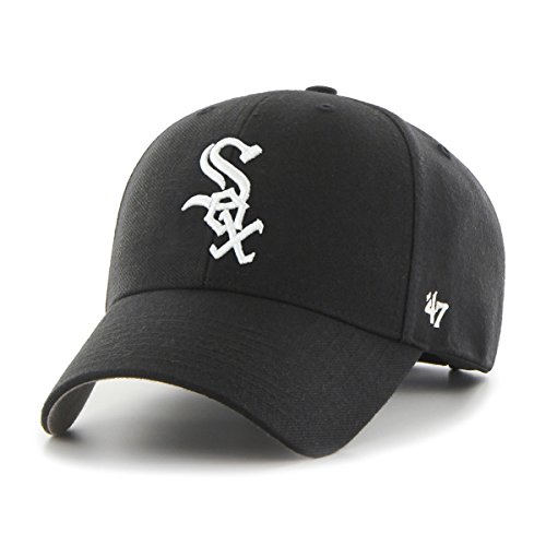 Chicago White Sox Clean Up Adjustable Cap (For Adults)