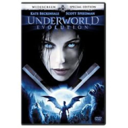 Underworld: Evolution part of Underworld