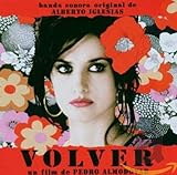 Volver Soundtrack