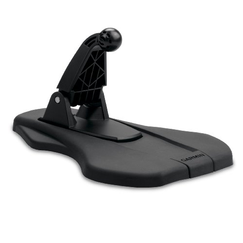 Garmin Suction Cup Mount Simple Yet Solid