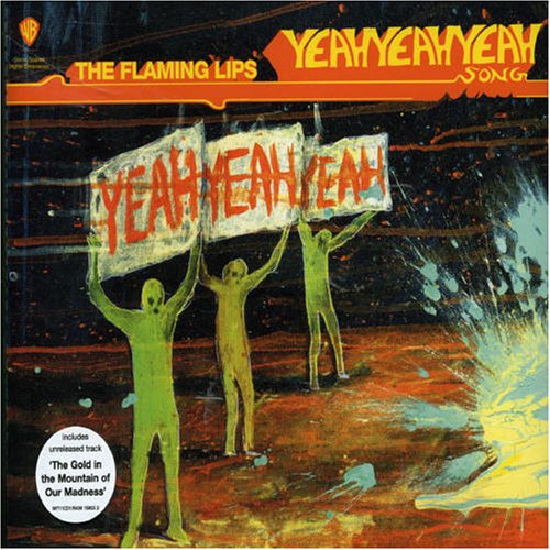 Yeah Yeah Yeah Song [#1]