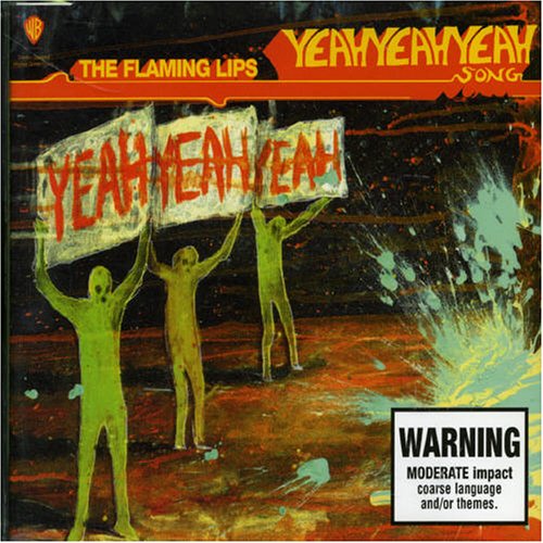 Yeah Yeah Yeah Song [Bonus Tracks]