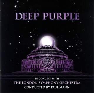 Live at the Royal Albert Hall