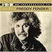 Song The Chokin&#39; Kind by Freddy Fender on An Introduction to Freddy Fender at Amazon