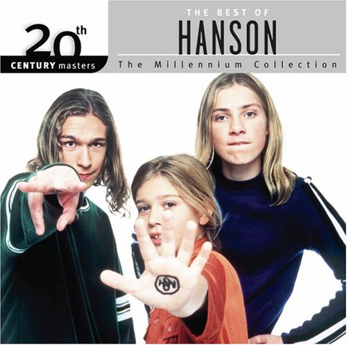 20th Century Masters - The Millennium Collection: The Best of Hanson