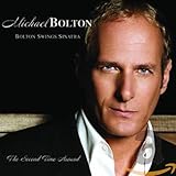 Bolton Swings Sinatra