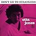 Song Where Or When by Etta Jones on Don't Go to Strangers at Amazon