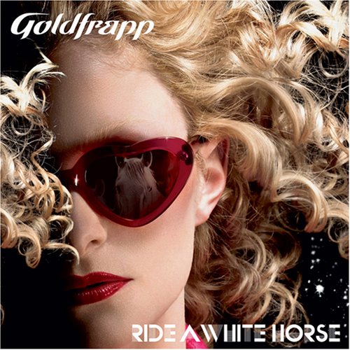 Ride a White Horse